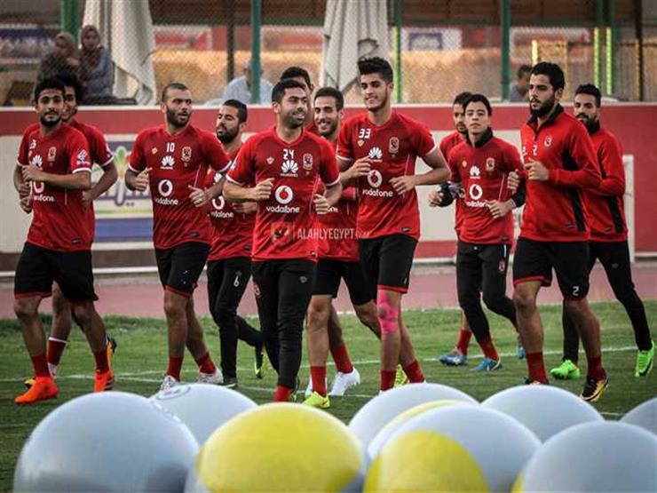 كاميرات مراقبة وغرفة عمليات لتأمين مباراة النهائي الأفريقي كاميرات مراقبة وغرفة عمليات لتأمين مباراة النهائي الأفريقي