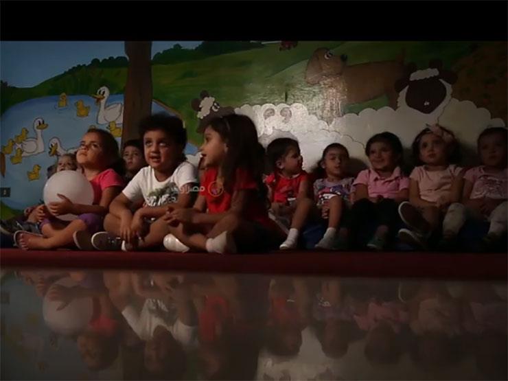 فيديو- فوضى الكارتون على النايل سات.. "مشاهد مخلة لا تناسب الأطفال" فيديو- فوضى الكارتون على النايل سات.. "مشاهد مخلة لا تناسب الأطفال"