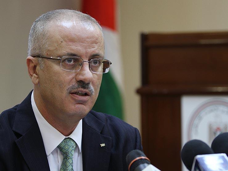 رئيس الوزراء الفلسطيني: جاهزون للعمل ولدينا خطط للنهوض بالاقتصاد بغزة رئيس الوزراء الفلسطيني: جاهزون للعمل ولدينا خطط للنهوض بالاقتصاد بغزة