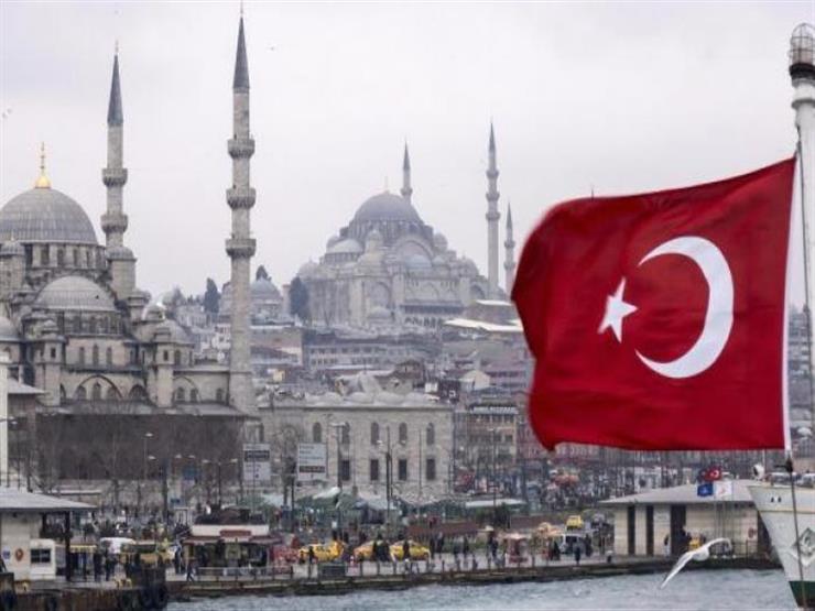 تركيا تعتقل موظفا بالقنصلية الأمريكية و290 اخرين تركيا تعتقل موظفا بالقنصلية الأمريكية و290 اخرين
