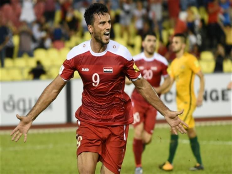 لاعب الأهلي العالمي الجديد بين قناص قلعة الكؤوس ومهاجم ثمنه ربع مليار جنيه (تقرير) لاعب الأهلي العالمي الجديد بين قناص قلعة الكؤوس ومهاجم ثمنه ربع مليار جنيه (تقرير)