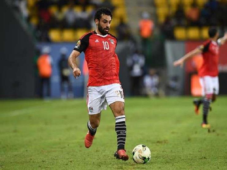 بيليه يوجه رسالة لمحمد صلاح بيليه يوجه رسالة لمحمد صلاح