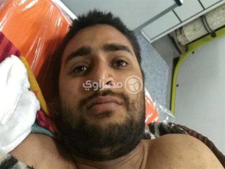 22 ساعة في صراع مع الموت.. قصة مهندس عثر عليه صيادو البرلس حيًا وبه 5 طعنات 22 ساعة في صراع مع الموت.. قصة مهندس عثر عليه صيادو البرلس حيًا وبه 5 طعنات