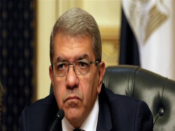 وصفته بالأول من نوعه..المالية تعلق على قرار ستاندرد آند بورز بشأن مصر وصفته بالأول من نوعه..المالية تعلق على قرار ستاندرد آند بورز بشأن مصر