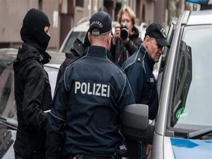 ألمانيا: واقعة اندفاع السيارة نحو رصيف مشاة، حادث مروري ألمانيا: واقعة اندفاع السيارة نحو رصيف مشاة، حادث مروري