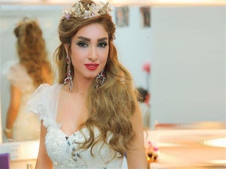 روجينا عن لقب أطلقته عليها "أبلة فاهيتا": حبيته ومش هغيره روجينا عن لقب أطلقته عليها "أبلة فاهيتا": حبيته ومش هغيره