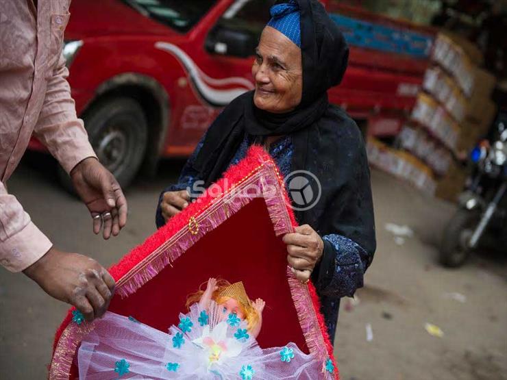 صورة اليوم - يا حلاوة المولد يا حلاوة صورة اليوم - يا حلاوة المولد يا حلاوة