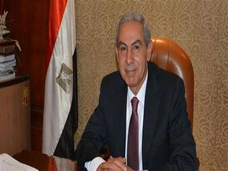 قابيل: جارٍ سحب 4700 قطعة أرض صناعية من مستثمرين لعدم جديتهم قابيل: جارٍ سحب 4700 قطعة أرض صناعية من مستثمرين لعدم جديتهم
