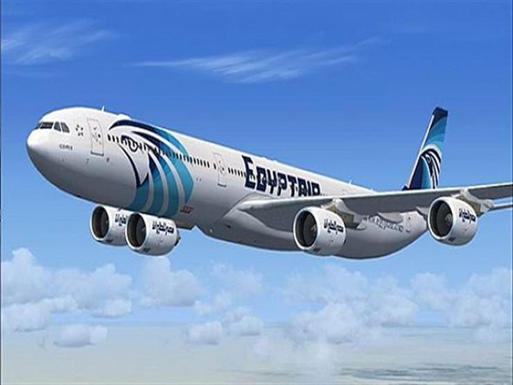 1.1 مليار دولار قيمة شراء مصر للطيران 12 طائرة جديدة 1.1 مليار دولار قيمة شراء مصر للطيران 12 طائرة جديدة