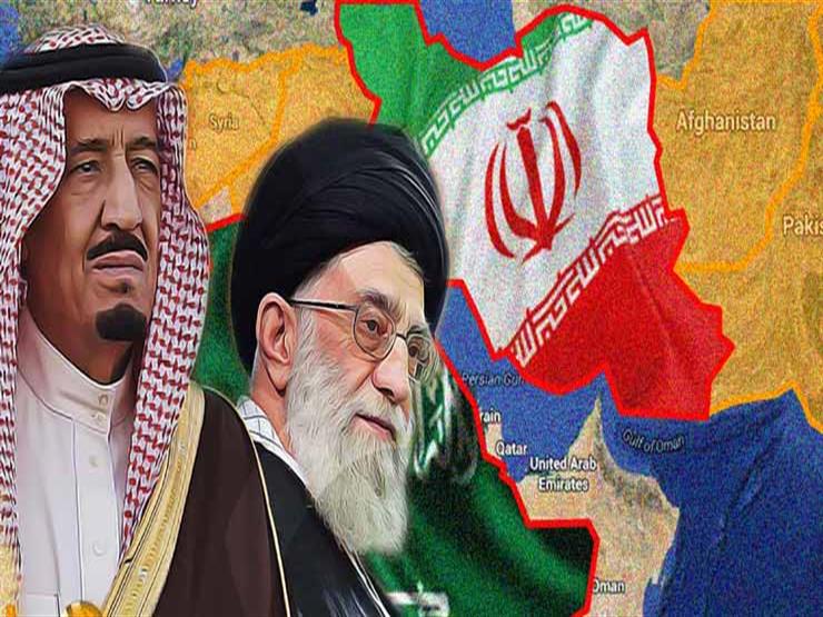السعودية وإيران.. حرب على  نار هادية  (ملف)...مصراوى