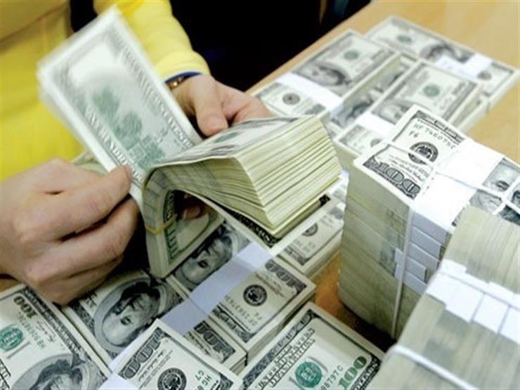 الدولار يتراجع في بنكي قناة السويس والبركة بنهاية التعاملات الدولار يتراجع في بنكي قناة السويس والبركة بنهاية التعاملات