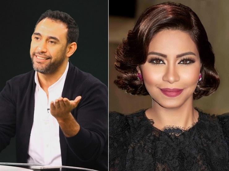 عمرو مصطفى يرفض التعليق على "بلهارسيا" شيرين عبد الوهاب عمرو مصطفى يرفض التعليق على "بلهارسيا" شيرين عبد الوهاب