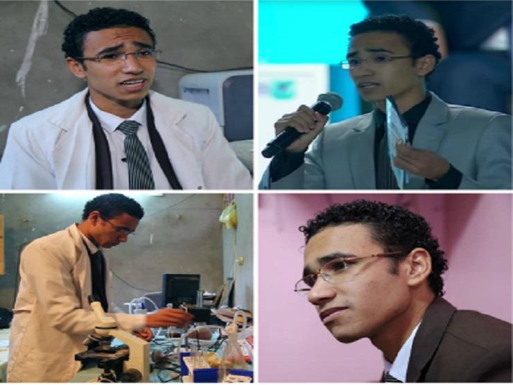 مصراوي يبحث: هل اختراع "زويل الثاني" حقيقي؟.. ومؤسسات علمية: "ما نعرفوش" مصراوي يبحث: هل اختراع "زويل الثاني" حقيقي؟.. ومؤسسات علمية: "ما نعرفوش"