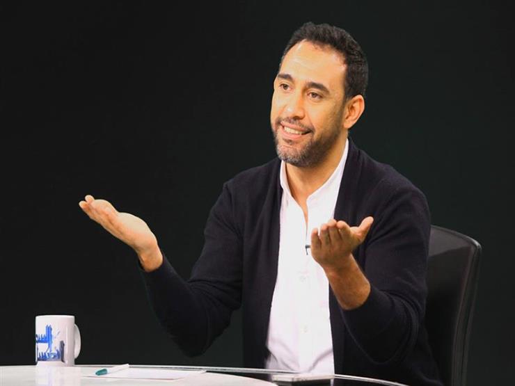 عمرو مصطفى عن واقعة "شيرين": "لا تستحق شرف الغناء لمصر" عمرو مصطفى عن واقعة "شيرين": "لا تستحق شرف الغناء لمصر"