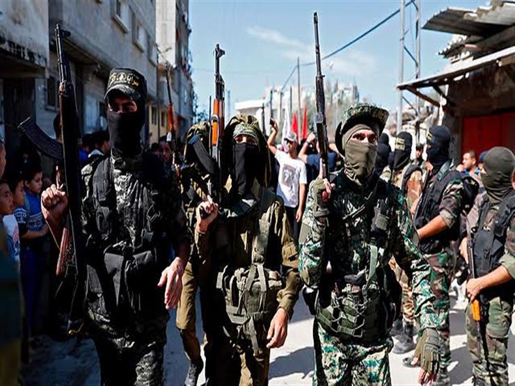 يديعوت أحرنوت: مصر طالبت الفصائل الفلسطينية بعدم الرد على قصف "نفق غزة" يديعوت أحرنوت: مصر طالبت الفصائل الفلسطينية بعدم الرد على قصف "نفق غزة"