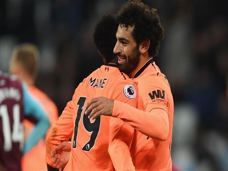 جناح ليفربول: لم أهتم بمركزي في الملعب بعد ضم صلاح جناح ليفربول: لم أهتم بمركزي في الملعب بعد ضم صلاح