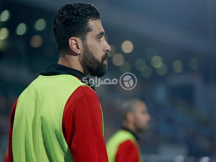 "س" و "ج".. كل ما يخص أزمة توقيع السعيد للزمالك من لوائح اتحاد الكرة "س" و "ج".. كل ما يخص أزمة توقيع السعيد للزمالك من لوائح اتحاد الكرة