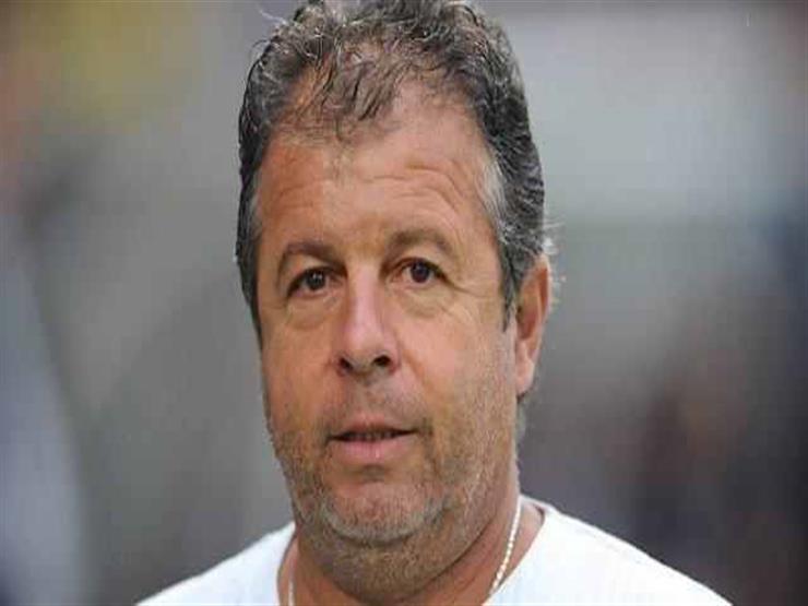مدرب الاتحاد بعد التعثر أمام طنطا: ما حدث غير عادل مدرب الاتحاد بعد التعثر أمام طنطا: ما حدث غير عادل