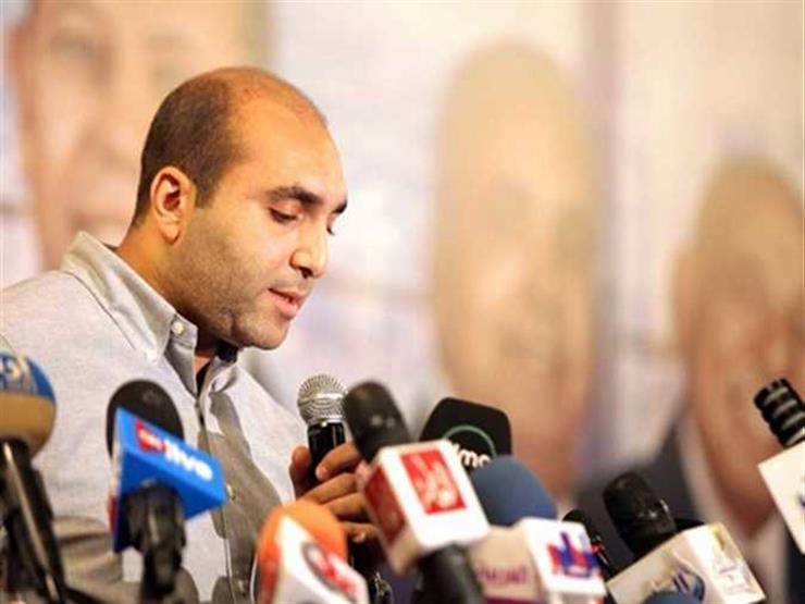 بالمستندات .. هل يستطيع مرتضى شطب أو تجميد العتال؟ بالمستندات .. هل يستطيع مرتضى شطب أو تجميد العتال؟