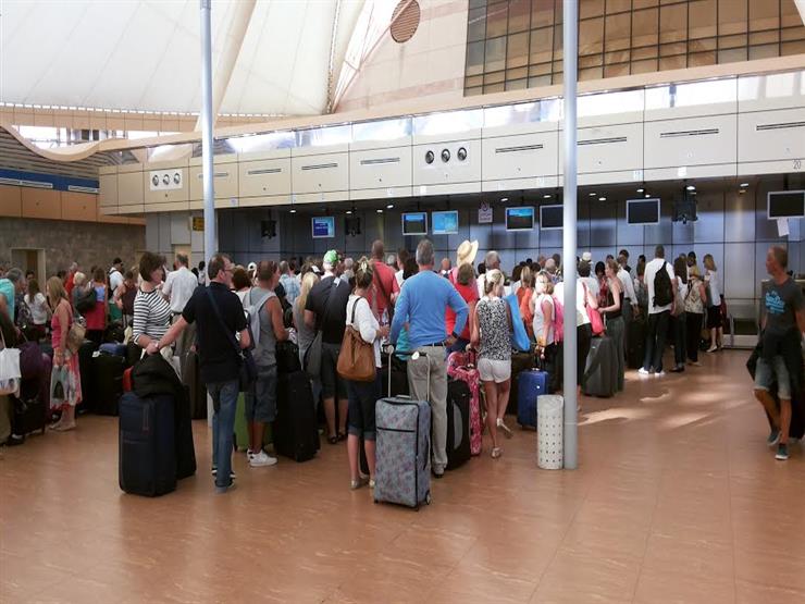 مسؤولون: تأمين  الروس  للمطارات لا يمس السيادة المصرية...مصراوى