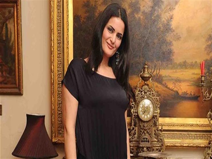 سما المصري تعلق على التعديل الوزاري الجديد سما المصري تعلق على التعديل الوزاري الجديد