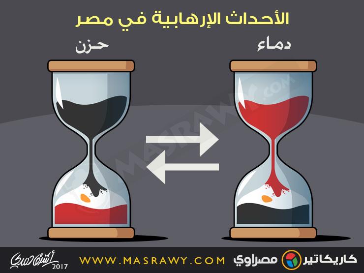 الأحداث الإرهابية الأحداث الإرهابية