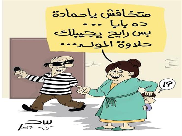 أسعار حلاوة المولد.. نار أسعار حلاوة المولد.. نار