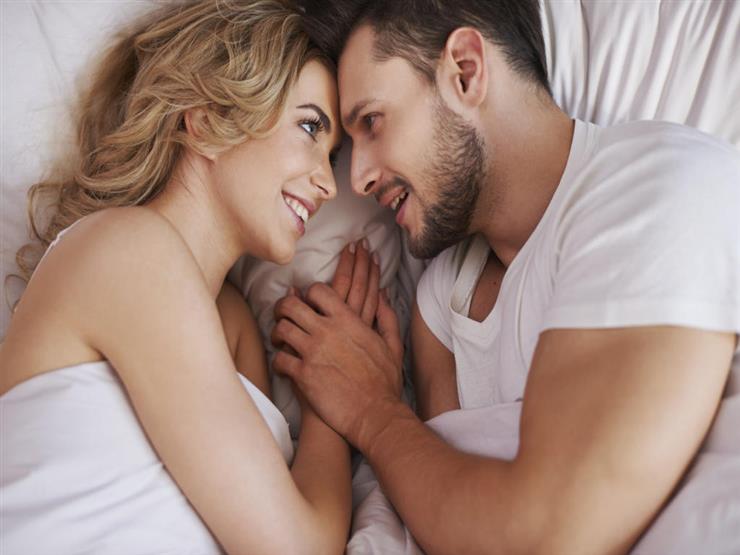 5 اختلافات بين الرجل والمرأة في ممارسة العلاقة الحميمية...مصراوى
