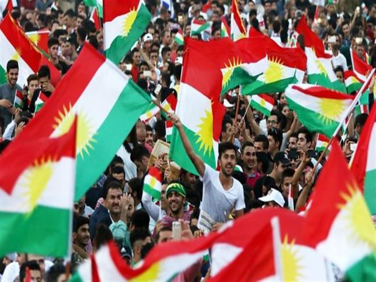 استفتاء انفصال كردستان العراق