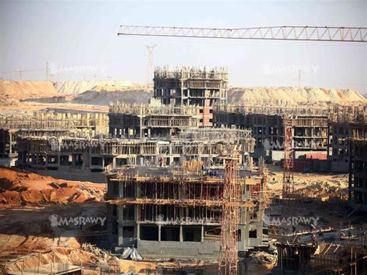 21.3 مليون جنيه مبيعات "مصر الجديدة للإسكان" في أكتوبر 21.3 مليون جنيه مبيعات "مصر الجديدة للإسكان" في أكتوبر