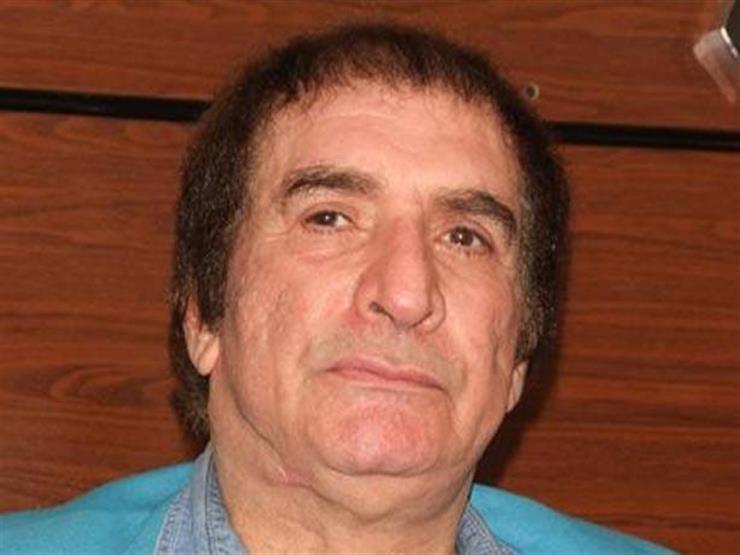رفض تقبيل سعاد حسني واكتشف إلهام شاهين.. 16 معلومة عن محيي إسماعيل في عيد ميلاده رفض تقبيل سعاد حسني واكتشف إلهام شاهين.. 16 معلومة عن محيي إسماعيل في عيد ميلاده