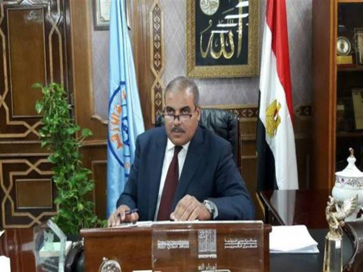 رئيس جامعة الأزهر: 86 دولة تشارك في مؤتمر "نصرة القدس" رئيس جامعة الأزهر: 86 دولة تشارك في مؤتمر "نصرة القدس"