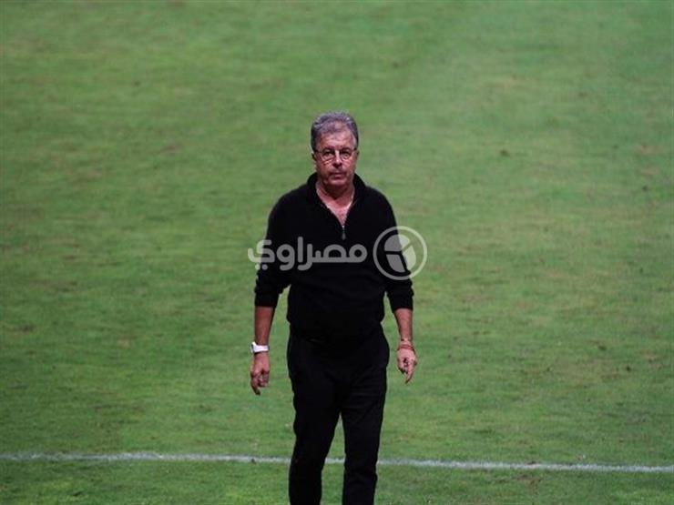رحيل تاسع مدرب في الدوري المصري رحيل تاسع مدرب في الدوري المصري