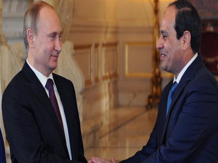 أبرز 3 شركات روسية تعمل مع مصر في مجال البترول والغاز.. ماذا...مصراوى