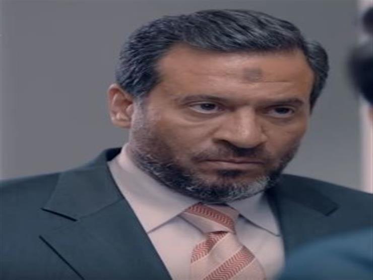 ماجد المصري