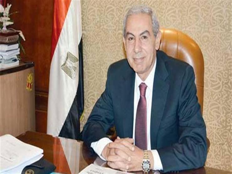 وزير التجارة يشارك في اجتماعات قمة رؤساء "الميركسور" بالبرازيل وزير التجارة يشارك في اجتماعات قمة رؤساء "الميركسور" بالبرازيل