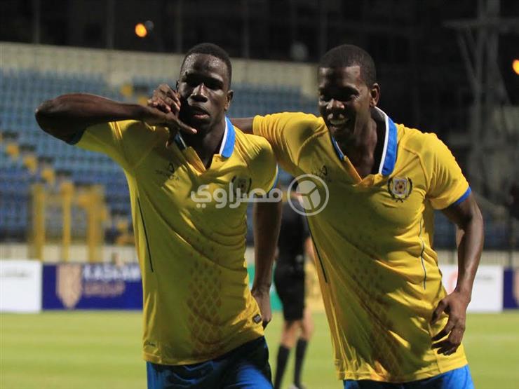 الاتحاد يقدم هدية للأهلي ويتعادل مع الإسماعيلي سلبيًا الاتحاد يقدم هدية للأهلي ويتعادل مع الإسماعيلي سلبيًا