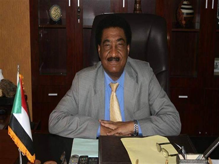 سفير السودان لدى القاهرة يهاجم وسائل الإعلام المصرية بسبب جز...مصراوى سفير السودان لدى القاهرة يهاجم وسائل الإعلام المصرية بسبب جز...مصراوى