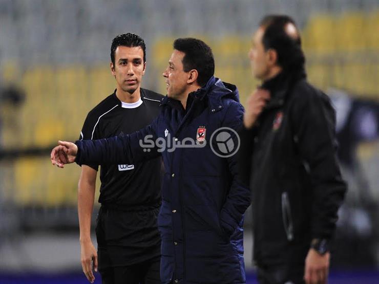 3 أسباب جعلت الأهلي ينهار مع البدري 3 أسباب جعلت الأهلي ينهار مع البدري