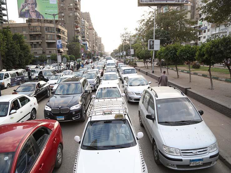 ضبط ٥٨ ألفا و٤٠٨ مخالفات مرورية على مستوى الجمهورية خلال ٢٤ ساعة ضبط ٥٨ ألفا و٤٠٨ مخالفات مرورية على مستوى الجمهورية خلال ٢٤ ساعة