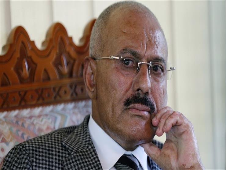 رأى عبد الله صالح في الحوثيين في آخر ظهور له على قناة مصرية رأى عبد الله صالح في الحوثيين في آخر ظهور له على قناة مصرية