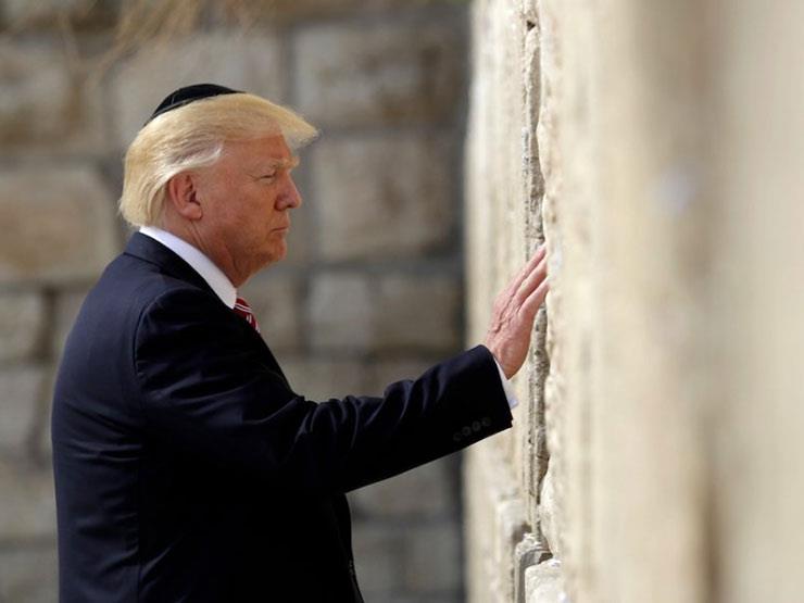 ترامب يتحدى العالم: القدس "إسرائيلية" (تغطية خاصة) ترامب يتحدى العالم: القدس "إسرائيلية" (تغطية خاصة)