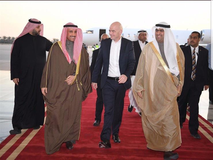 الفيفا يرفع الإيقاف عن الكويت الفيفا يرفع الإيقاف عن الكويت