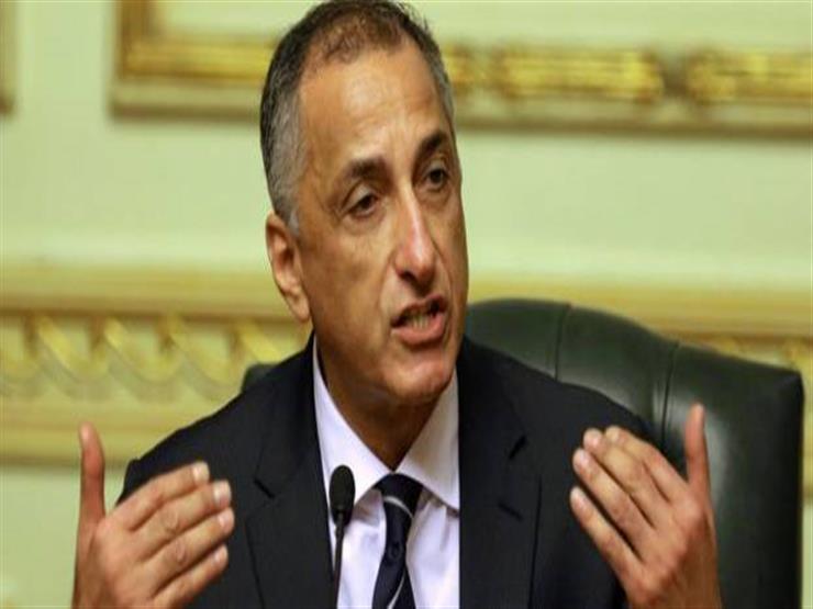 طارق عامر: المركزي سدد 600 مليون دولار للأفريقي للتصدير اليوم طارق عامر: المركزي سدد 600 مليون دولار للأفريقي للتصدير اليوم