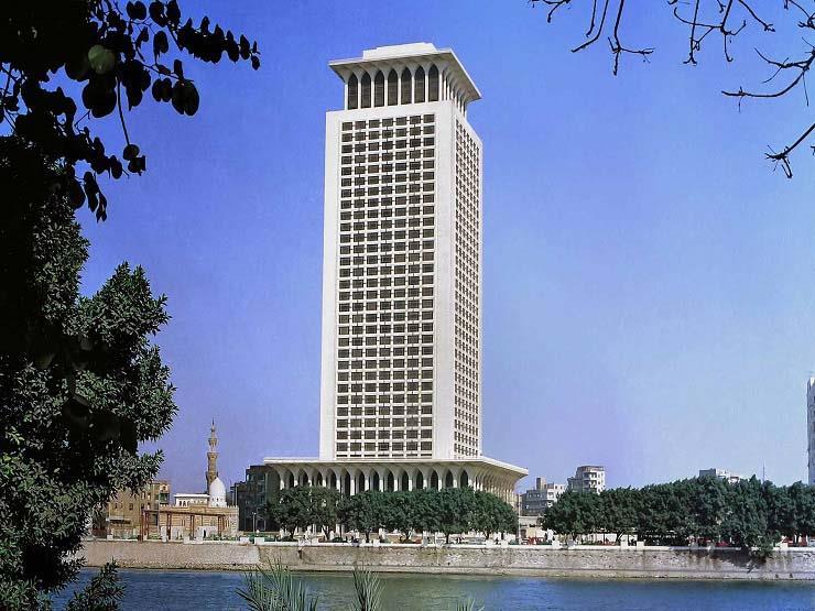 مصر ترفض أية آثار مترتبة على اعتراف أمريكا بالقدس عاصمة إسرائيل مصر ترفض أية آثار مترتبة على اعتراف أمريكا بالقدس عاصمة إسرائيل