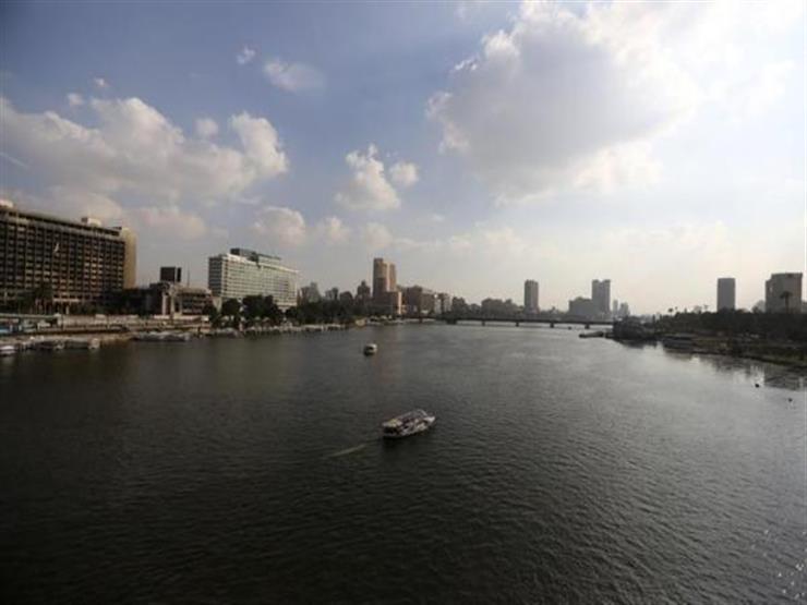 الأرصاد: طقس الجمعة "معتدل".. والعظمى بالقاهرة 20 الأرصاد: طقس الجمعة "معتدل".. والعظمى بالقاهرة 20