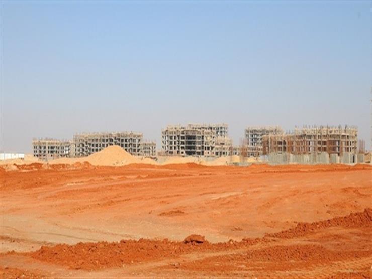 ننشر تفاصيل الأراضي الاستثمارية والخدمية في مدينة العبور ننشر تفاصيل الأراضي الاستثمارية والخدمية في مدينة العبور
