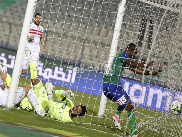 مرتضى: لم أطلب استبعاد الشناوي مرتضى: لم أطلب استبعاد الشناوي