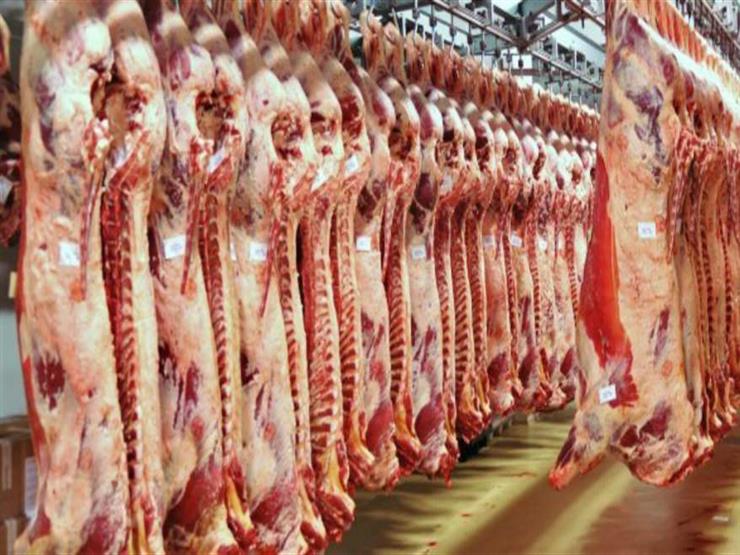 مصر تتفق مع نيوزيلندا على قواعد جديدة لتسهيل عملية استيراد اللحوم مصر تتفق مع نيوزيلندا على قواعد جديدة لتسهيل عملية استيراد اللحوم