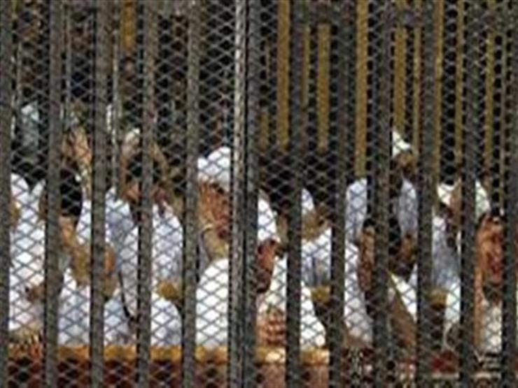 ننشر أسماء المحكوم عليهم بالإعدام في قضية "تنظيم أجناد مصر" ننشر أسماء المحكوم عليهم بالإعدام في قضية "تنظيم أجناد مصر"